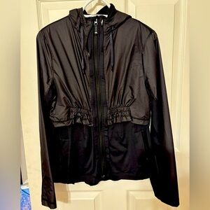 Lululemon Black Women's Jacket Medium